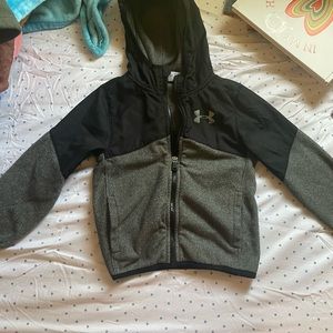 Under Armour Jacket